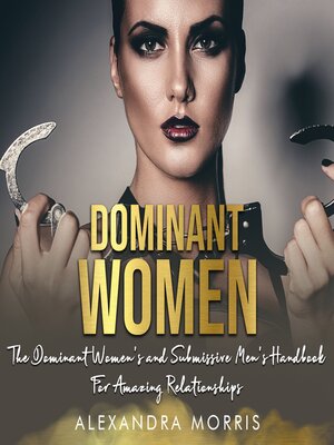 cover image of Dominant Women